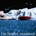 I'm Scarlet (CD+DVD) Cover