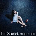 I'm Scarlet (CD) Cover