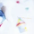 "Love is Everywhere"  (CD+DVD) Cover