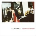 more than love  (CD+DVD) Cover