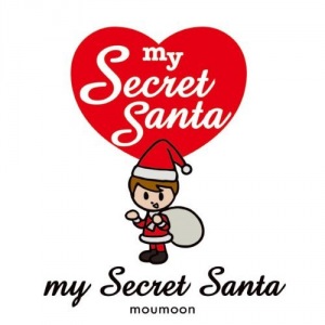 my Secret Santa (Monokomusa x moumoon)  Photo