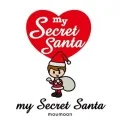 my Secret Santa (Monokomusa x moumoon) (CD+DVD) Cover