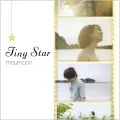 Tiny Star  (CD) Cover