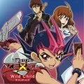 Wild Child  (CD Anime Edition) Cover