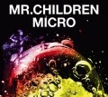 Mr.Children 2001-2005 <micro> (CD+DVD) Cover