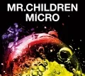 Mr.Children 2001-2005 <micro> (CD) Cover