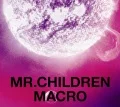 Mr.Children 2005-2010 <macro> (CD+DVD) Cover