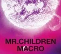 Mr.Children 2005-2010 <macro> (CD) Cover