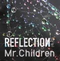 REFLECTION (CD+DVD) Cover
