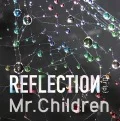 REFLECTION (CD) Cover