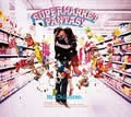 SUPERMARKET FANTASY (CD+DVD) Cover