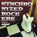 Synchronized Rockers (Tribute to the pillows)  Cover