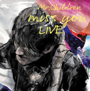 miss you LIVE  Photo