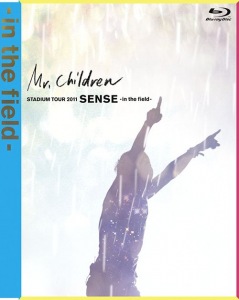 Mr.Children STADIUM TOUR 2011 SENSE -in the field-  Photo