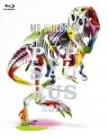 Mr.Children TOUR POPSAURUS 2012 Cover