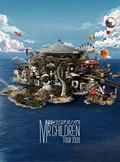 Mr. Children Tour 2009 -Shumatsu no Confidence Songs- (2DVD) Cover