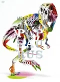 Mr.Children TOUR POPSAURUS 2012 (2DVD) Cover