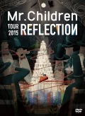 REFLECTION {Live & Film} (3DVD) Cover