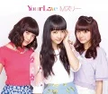 Your Love (CD+GOODS) Cover