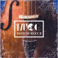 BEST OF MUCC II (2CD) Cover