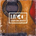 COUPLING BEST II (カップリング・ベスト II)  Cover