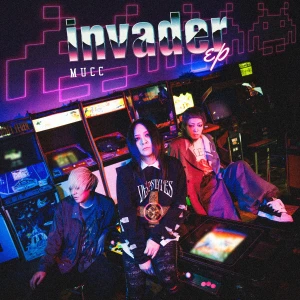 invader ep  Photo