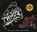 MUCC LIVE BOOTLEG #1  Cover