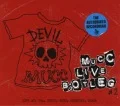 MUCC LIVE BOOTLEG #2  Cover