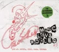 MUCC LIVE BOOTLEG #3  Cover