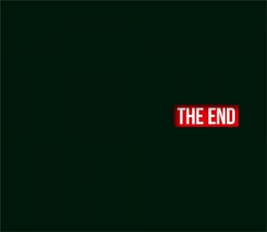 THE END OF THE WORLD  Photo
