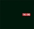 THE END OF THE WORLD (CD) Cover