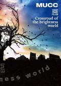 Crossroad of the brightness world Cover