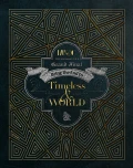 MUCC 25th Anniversary TOUR Grand Final Bring the End to「Timeless」&amp;「WORLD」 Cover