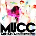 Arcadia (アルカディア) featuring DAISHI DANCE (CD) Cover