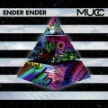 ENDER ENDER (CD+DVD) Cover