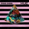 ENDER ENDER (CD) Cover