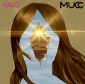 HALO (CD+DVD) Cover
