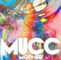MOTHER (CD+DVD) Cover