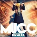 Nirvana (ニルヴァーナ) (CD+DVD) Cover
