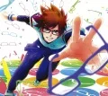 World's End (CD Anime Edition) Cover