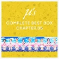 μ's Complete BEST BOX Chapter.05 (Digital) Cover