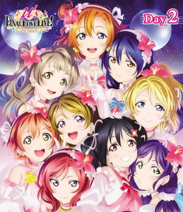Love Live！μ's Final LoveLive! ～μ'sic Forever♪♪♪♪♪♪♪♪♪～  Photo