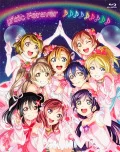 Love Live！μ's Final LoveLive! ～μ'sic Forever♪♪♪♪♪♪♪♪♪～ (6BD Memorial Box) Cover