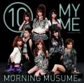 10 MY ME (CD+DVD) Cover