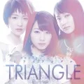 Engeki Joshi-bu Musical "TRIANGLE" Original Soundtrack (演劇女子部 ミュージカル「TRIANGLE-トライアングル-」オリジナルサウンドトラック)  Cover
