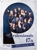 Professionals-17th Cover Professionals-17th Cover