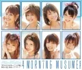 Alo Hello! 4 Morning Musume (アロハロ！4 モーニング娘。) Cover