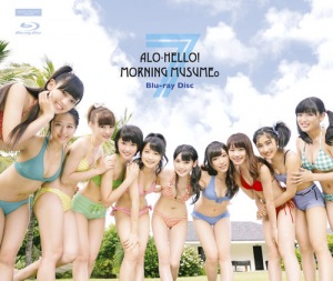 Alo-hello ! 7 Morning Musume. (アロハロ!7 モーニング娘。)  Photo