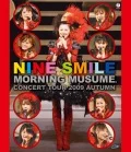 Morning Musume Concert Tour 2009 Aki ~Nine Smile~ (モーニング娘。コンサートツアー2009秋 ~ナインスマイル~) Cover