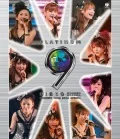 Morning Musume Concert Tour 2009 Haru ~Platinum 9 DISCO~ (モーニング娘。コンサートツアー2009春 ~プラチナ 9 DISCO~) Cover